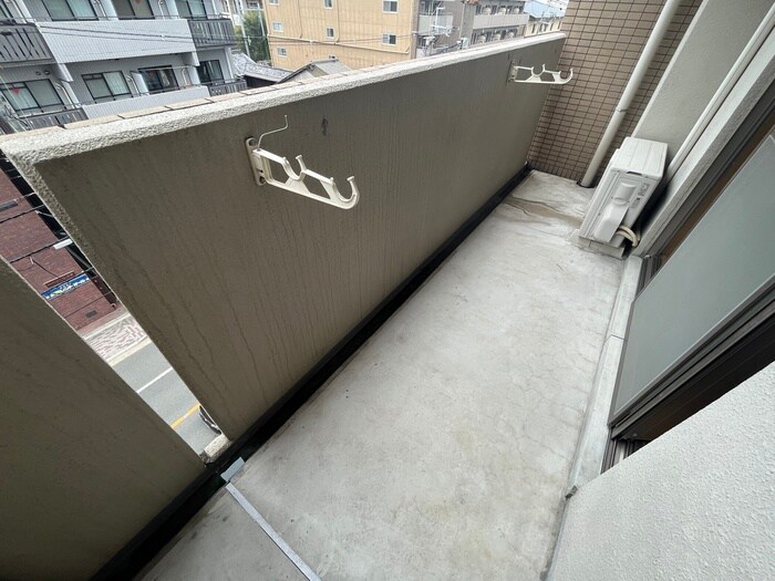 アティ今出川の物件内観写真