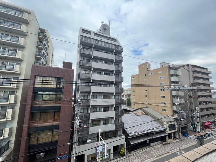 アティ今出川の物件内観写真