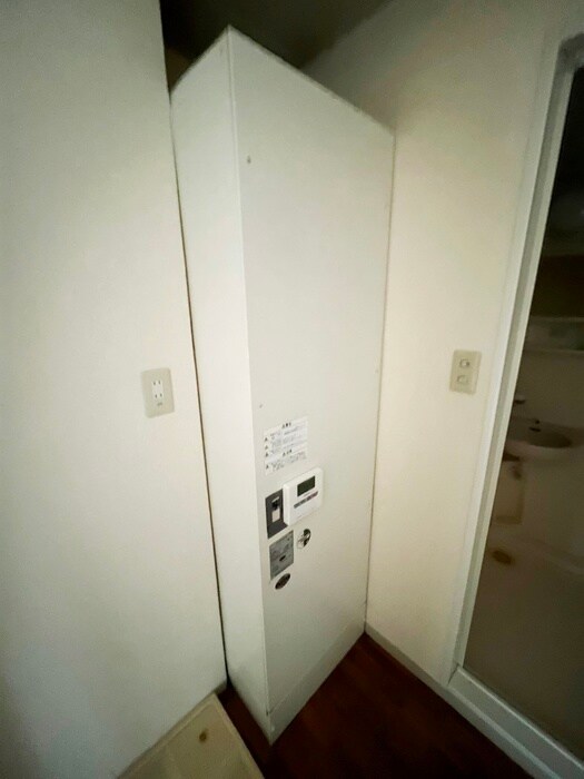 アティ今出川の物件内観写真