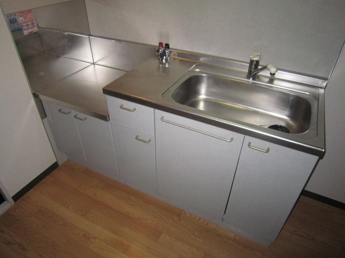 ファミール和の物件内観写真