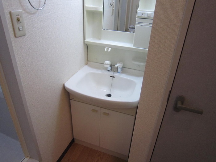 ファミール和の物件内観写真