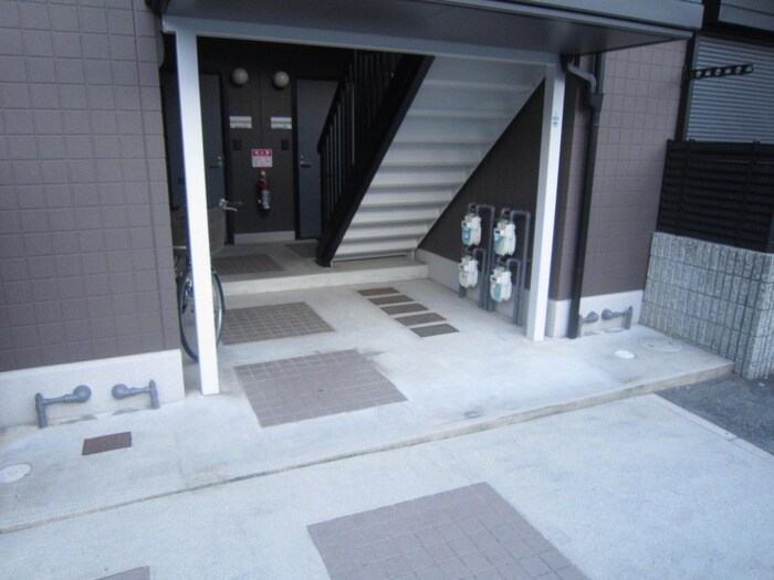 ファミール和の物件外観写真