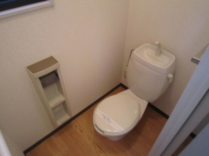 ファミール和の物件内観写真