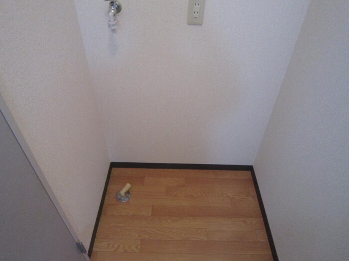 ファミール和の物件内観写真