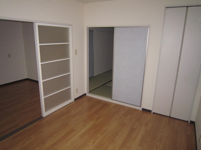 ファミール和の物件内観写真