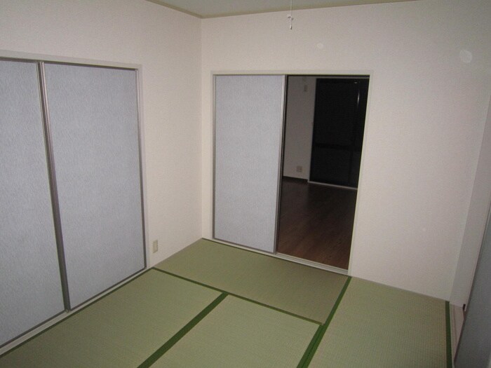 ファミール和の物件内観写真