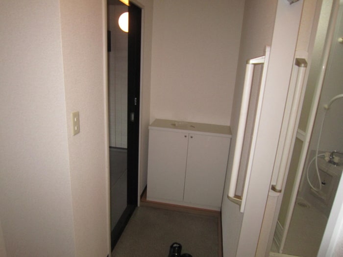 ファミール和の物件内観写真