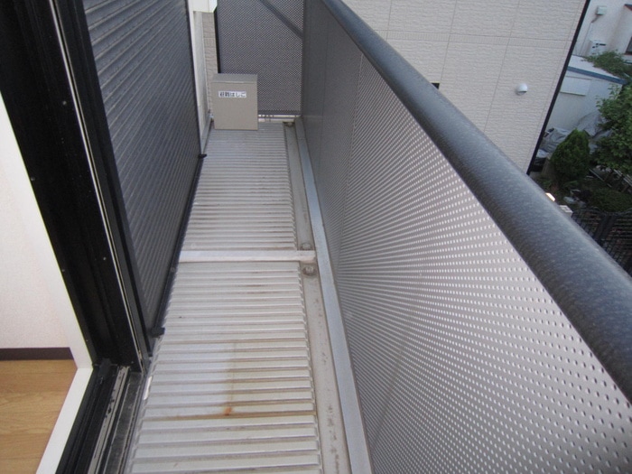 ファミール和の物件内観写真