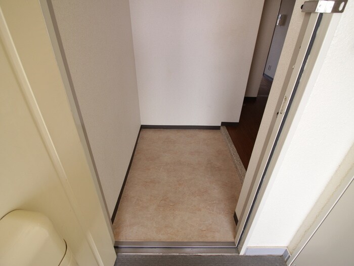 嵐山ファミリオの物件内観写真