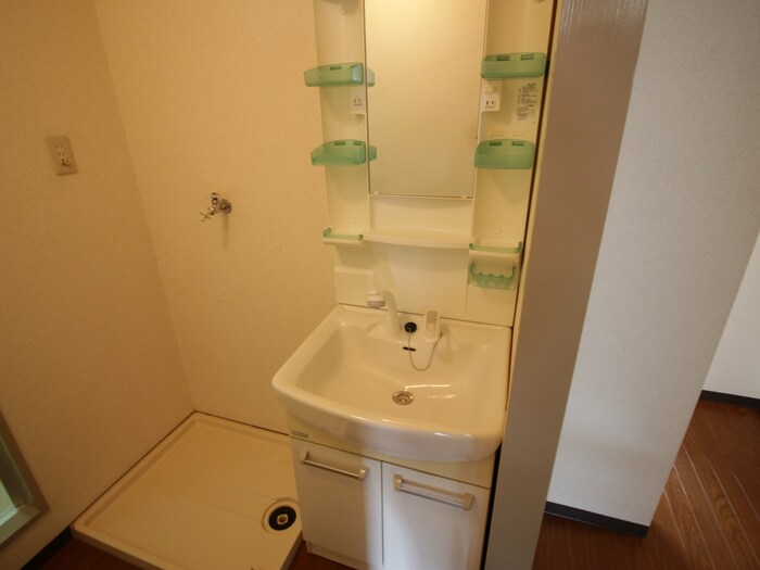 嵐山ファミリオの物件内観写真