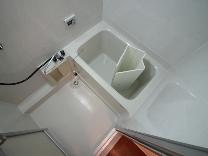 嵐山ファミリオの物件内観写真