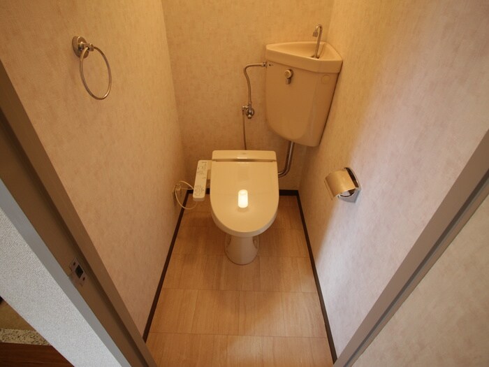 嵐山ファミリオの物件内観写真