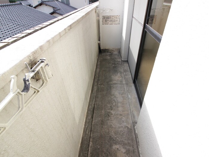 嵐山ファミリオの物件内観写真