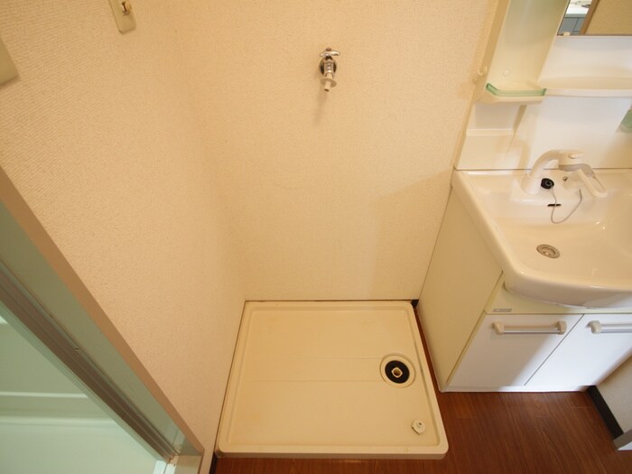 嵐山ファミリオの物件内観写真