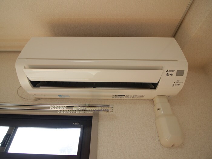 嵐山ファミリオの物件内観写真