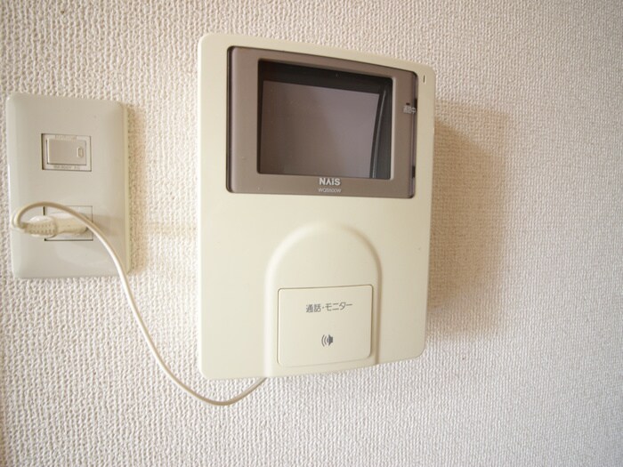 嵐山ファミリオの物件内観写真