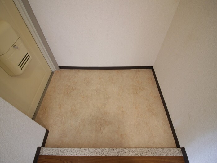 嵐山ファミリオの物件内観写真