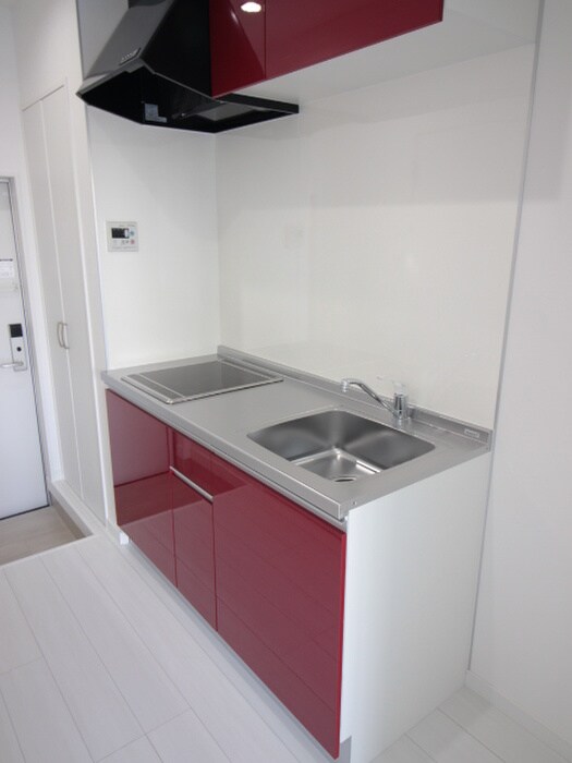 エムズコート新石切の物件内観写真