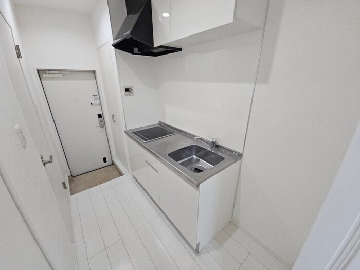 エムズコート新石切の物件内観写真