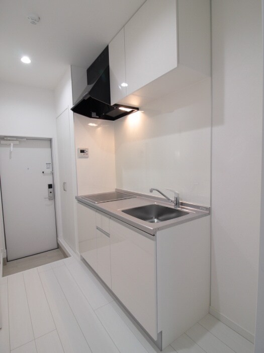 エムズコート新石切の物件内観写真