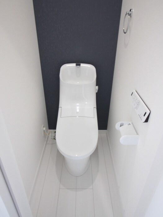 エムズコート新石切の物件内観写真