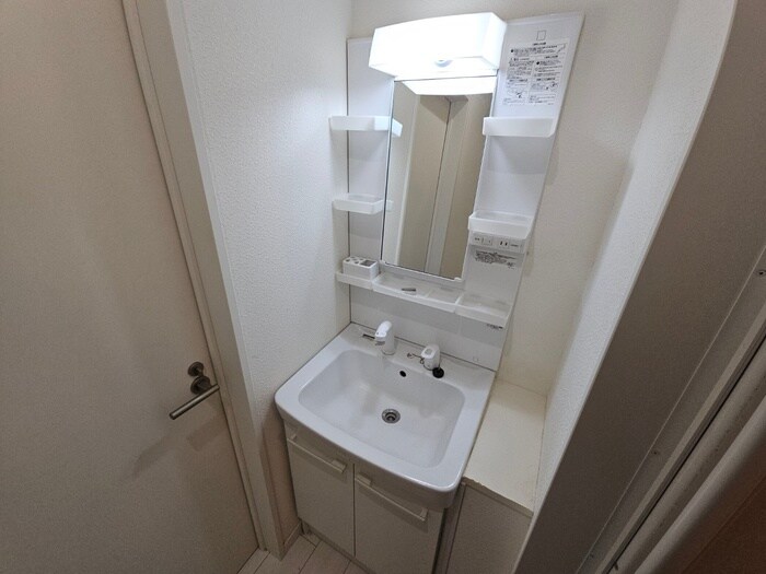 エムズコート新石切の物件内観写真