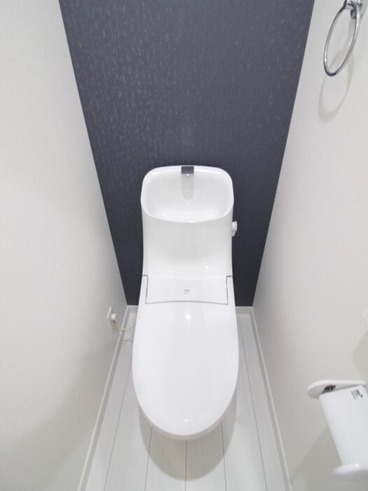 エムズコート新石切の物件内観写真