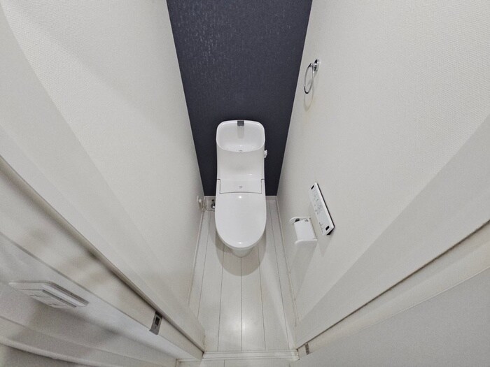 エムズコート新石切の物件内観写真