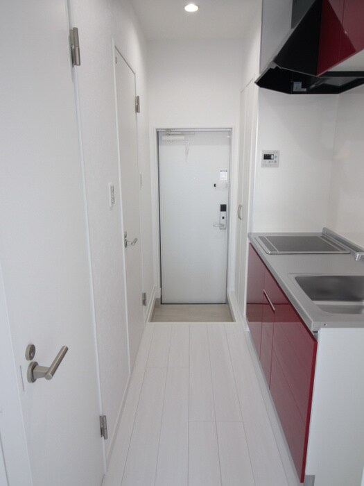 エムズコート新石切の物件内観写真