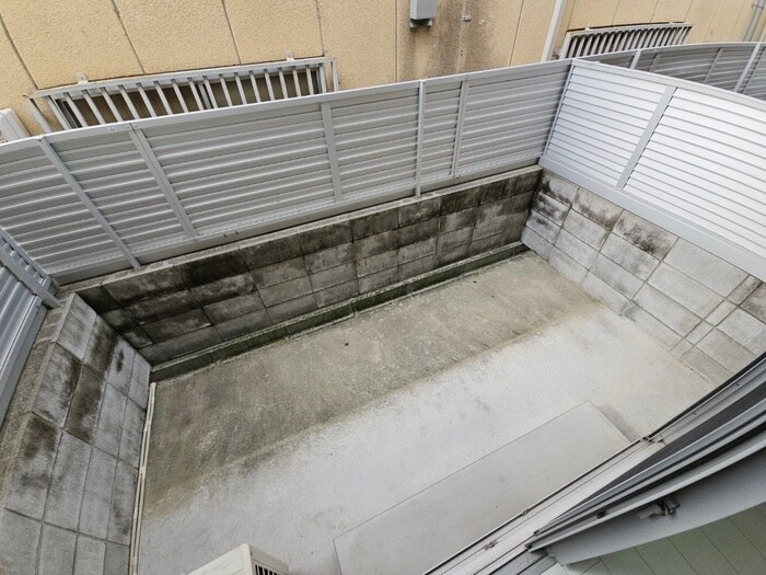 エムズコート新石切の物件内観写真