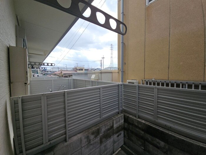 エムズコート新石切の物件内観写真