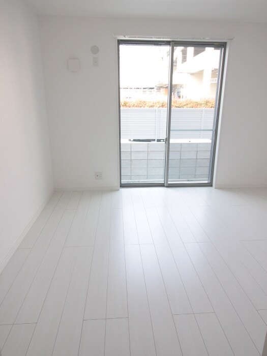 エムズコート新石切の物件内観写真