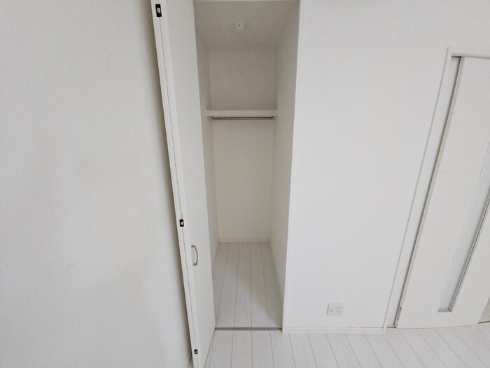 エムズコート新石切の物件内観写真