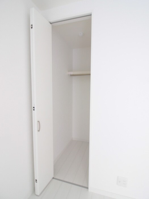 エムズコート新石切の物件内観写真