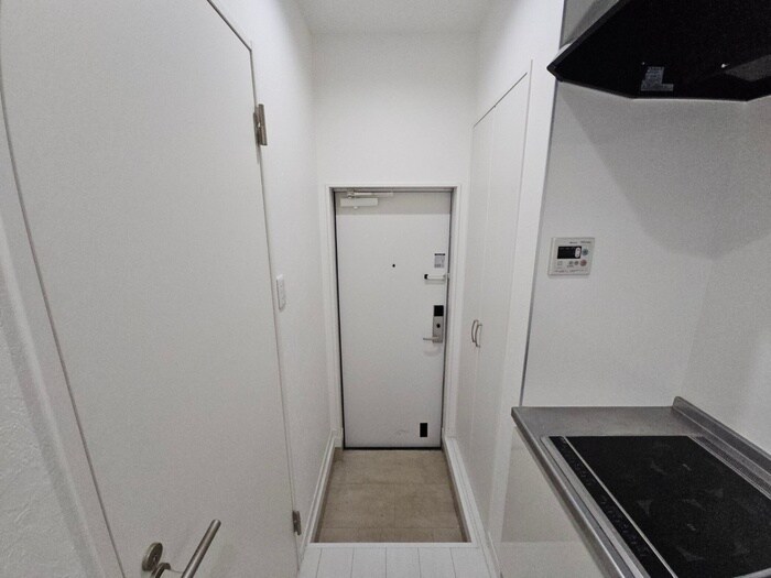 エムズコート新石切の物件内観写真