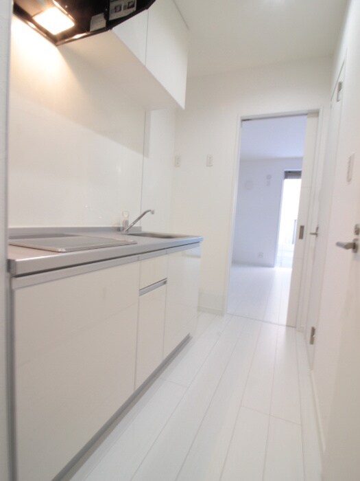 エムズコート新石切の物件内観写真