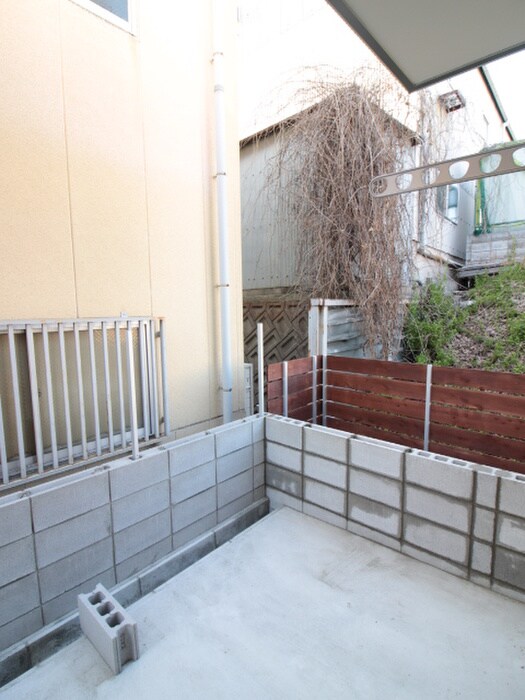 エムズコート新石切の物件内観写真