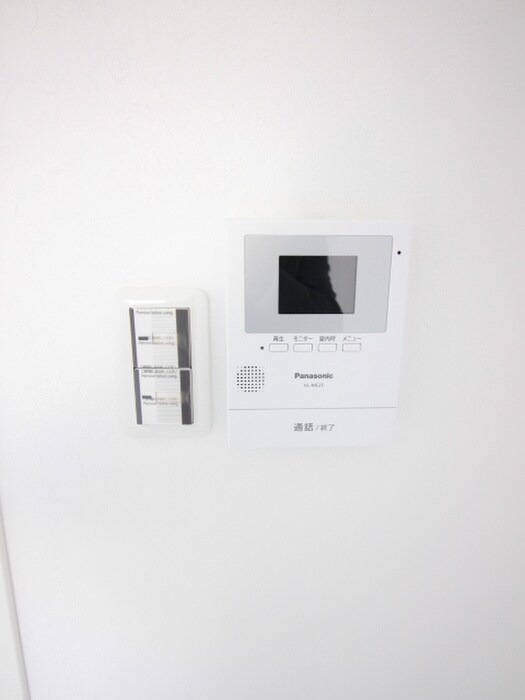 エムズコート新石切の物件内観写真