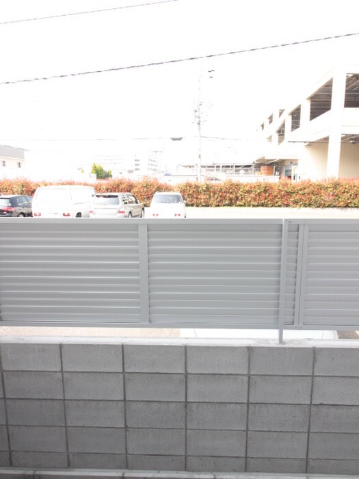 エムズコート新石切の物件内観写真