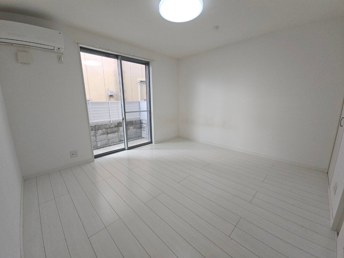 エムズコート新石切の物件内観写真