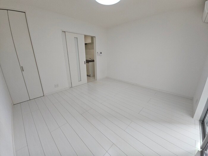 エムズコート新石切の物件内観写真