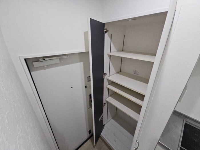 エムズコート新石切の物件内観写真