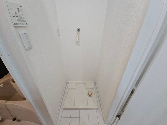 エムズコート新石切の物件内観写真