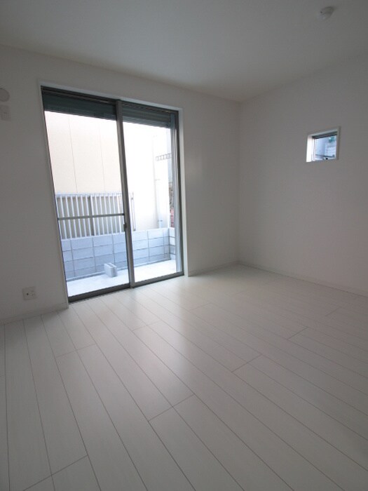 エムズコート新石切の物件内観写真