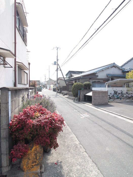 エムズコート新石切の物件内観写真