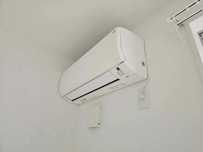 エムズコート新石切の物件内観写真