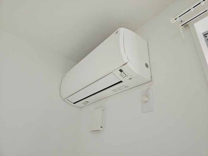 エムズコート新石切の物件内観写真