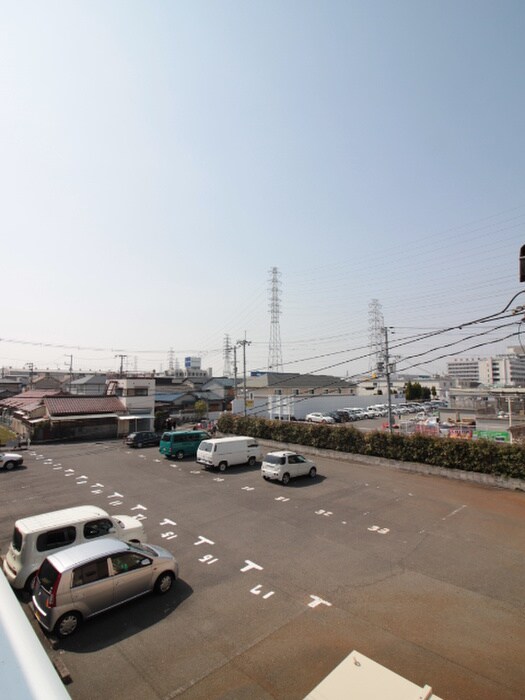 エムズコート新石切の物件内観写真