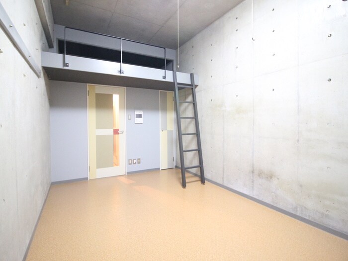 REVE95の物件内観写真