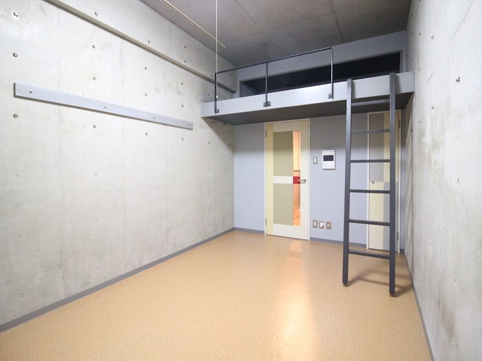 REVE95の物件内観写真